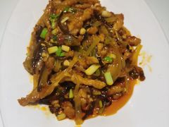 -一品红川菜(皇岗店)