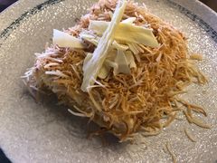 -PIZZA BIANCA(万象城店)
