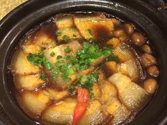 -吴氏老妈·23年家常菜(古城店)