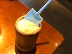 -伍丁·烤牛肋(和平东桥店)