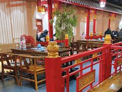 -汇聚德京味铜锅涮肉(沈家桥二路店)