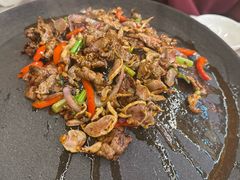 -一烙锅(友谊店)