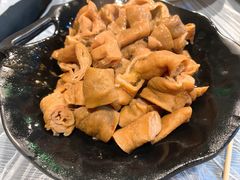 -虎虎龙虾大排档(双井店)