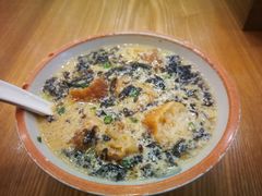 咸豆浆-小桃园·豆浆油条(复兴中路店)