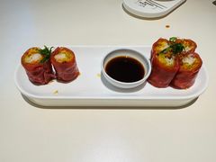 -蔡澜点心·粤菜(嘉里中心店)