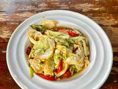 -玛吉阿米·餐吧