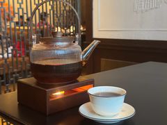 -丽晶轩中餐厅(重庆丽晶酒店)
