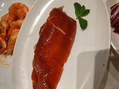 -四季民福烤鸭店(通州马驹桥店)