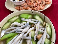 -棠记海鲜餐厅(南朗镇店)