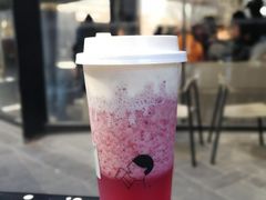 -喜茶(北京三里屯太古里店)