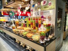 -梨花自助烤肉(乐宾店)