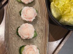 -得意咚瓜·顺德鱼生·冬瓜火锅(深圳首店)