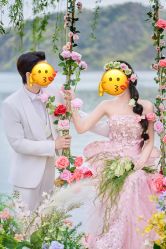 -薇喜影像艺术中心 ART PHOTO