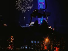 -富斯特索道