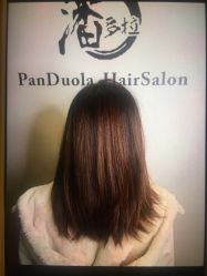 点击看大图 -东方麒麟·潘多拉SALON