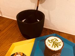 -茶是一枝花泡茶店