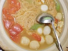 -永安鱼庄·镇江菜(东吴路店)