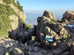 -泰山风景名胜区