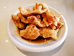 老式锅包肉-红樱桃·新派辽菜(北行店)