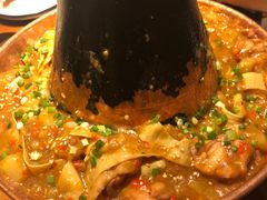 -觅山云南菜(泊富ICITY店)