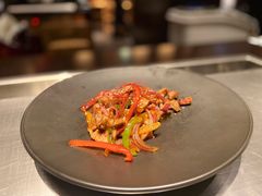 -yokocho上横町·日本食街(深业上城店)
