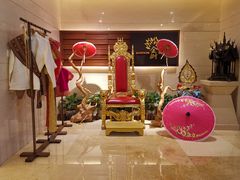 -金厨泰国餐厅·全泰籍厨师料理(拱北店)