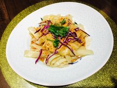 -疆文化新疆欢乐餐厅(金牛万达店)