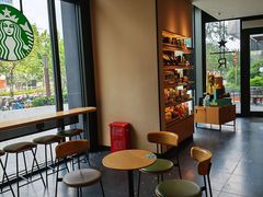 -星巴克臻选(上海长风大悦城店)