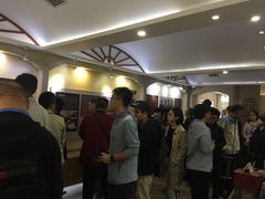 -梁家河村红色旅游区