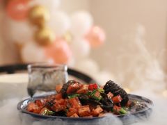 -拂晓山房·私房川菜(西门店)