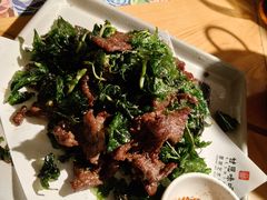 -甘思咪哚·云南艺术餐厅(天河广百店)