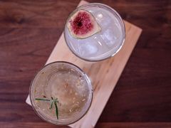 -知亘茶食