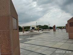 -南汇嘴观海公园