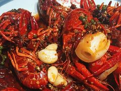 -杨氏青龙虾·羊蝎子(托乐嘉店)
