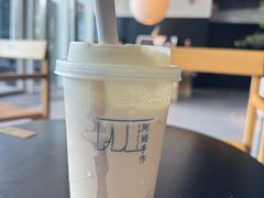 -阿嬷手作(上海万象城店)