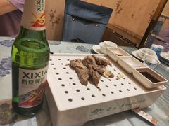 -老毛手抓·盐池滩羊非遗手抓(宁夏总店)