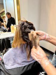 -P.R.O.salon 发哲