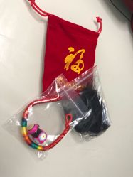 -禧婴婴儿理胎发·胎毛笔定制纪念品(新街口店)