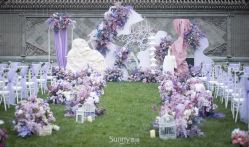 -Sunny喜铺婚礼策划(东部店)
