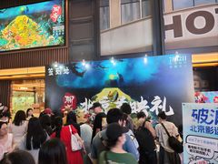 -万达影城(CBD万达广场IMAX店)