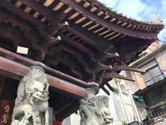-华林禅寺