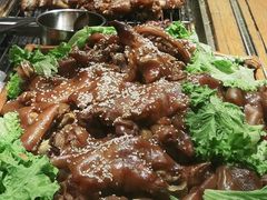 -沙州食驿·非遗小吃夜市
