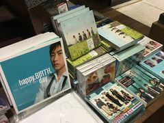 -诚品(信义店)