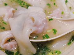 骨汤抄手-协茂森老钟家(保利店)