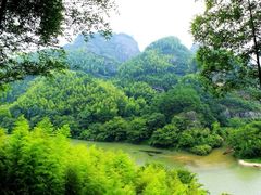 -崀山风景名胜区