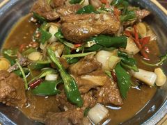 -鲁南仔·滕州炒鸡(经三路店)