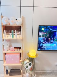 -R&Y·肌について日韩问题肌皮肤管理