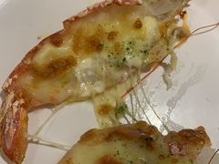 -芭菲盛宴·环球美食(袁家岗店)