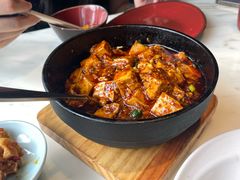 -柴门饭儿(成都太古里店)