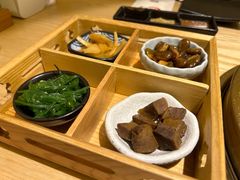 -松鱼亭·和牛烧肉(协鑫广场店)